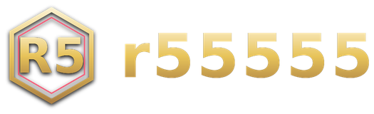 r55555 logo