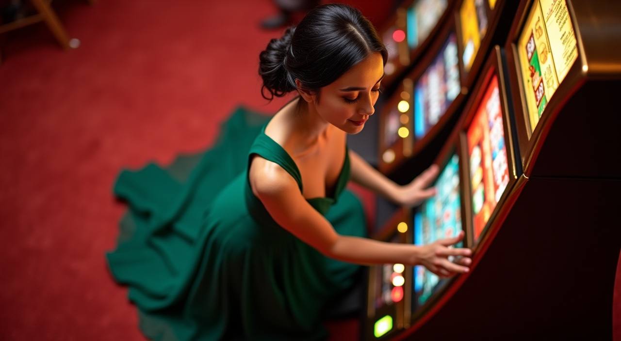 r55555 casino app visual
