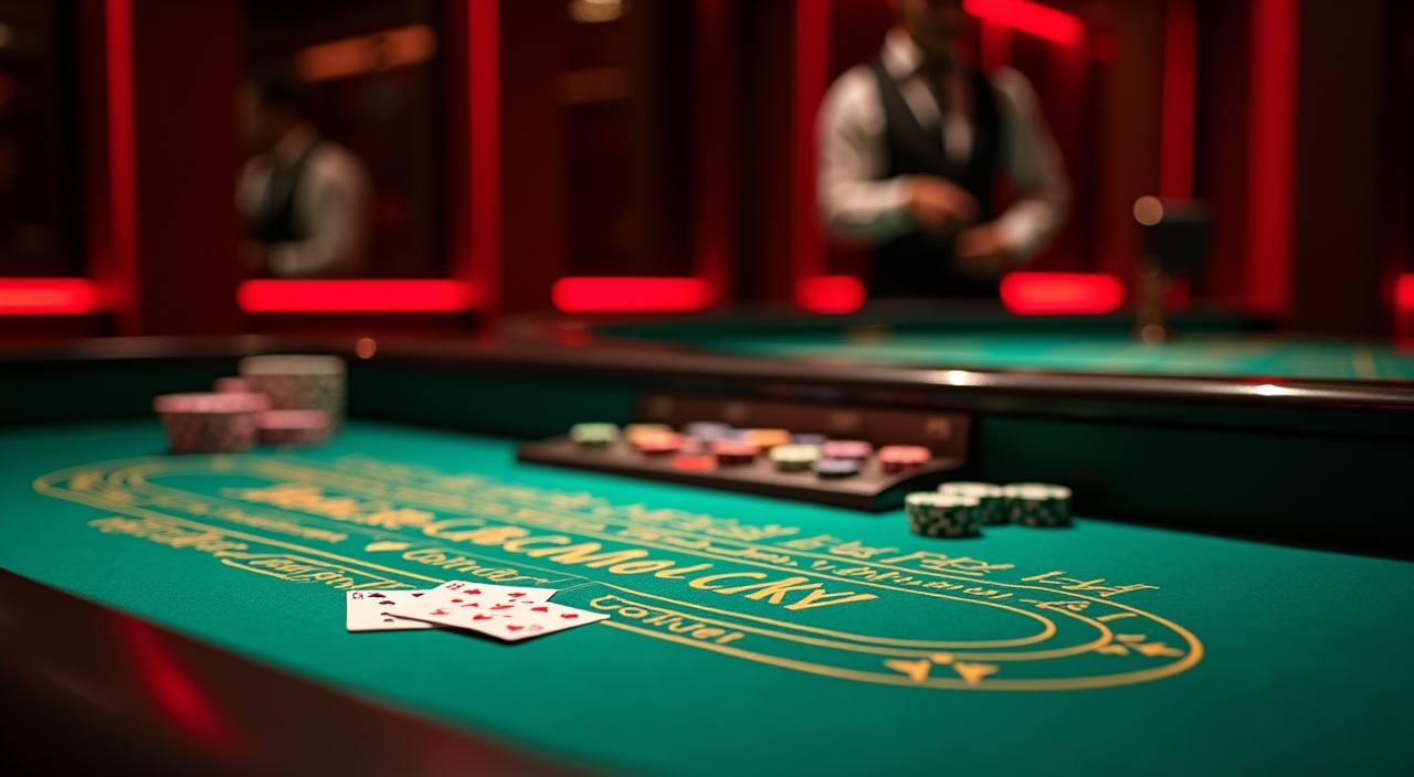 r55555 Table Grand Blackjack-এ আমরা কী দিচ্ছি